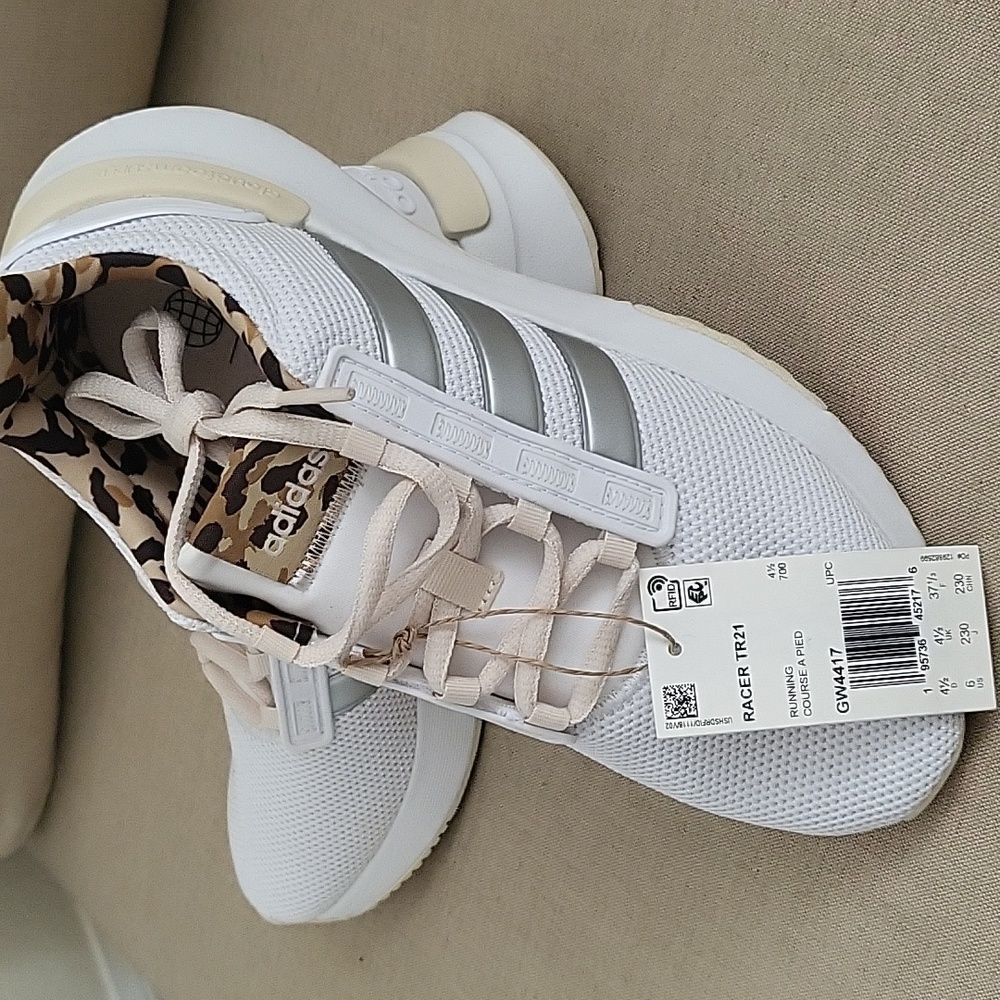 Adidas sneaker